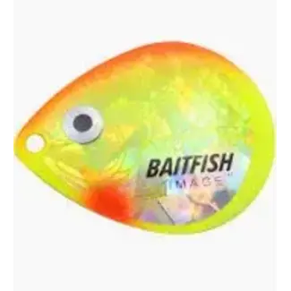 NORTHLAND FISHING TACKLE Baitfish Spinner Sunfish 6