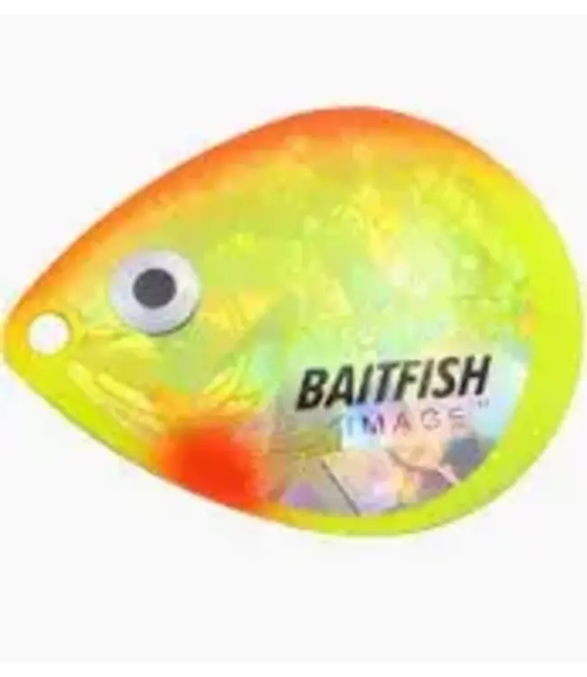 NORTHLAND FISHING TACKLE Baitfish Spinner Sunfish 6