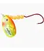 NORTHLAND FISHING TACKLE Baitfish Spinner Sunfish 6