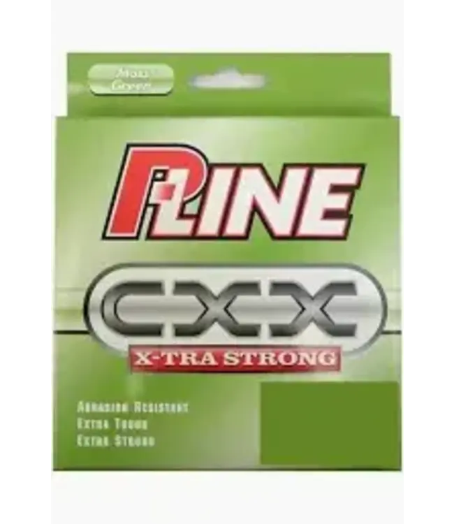 P-Line P-Line CXX Moss Green  300 YD