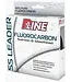 G. PUCCI & SONS, INC. P-Line Salmon & Steelhead Fluorocarbon (SS Leader) 100 YD