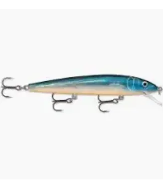 Rapala RAPALA HUSKY JERK 14 BLUE GHOST (HJ14-BGH)