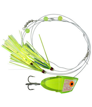 (KING 079) A-TOM-MIK KING HEAD MEAT RIG TA SECRET
