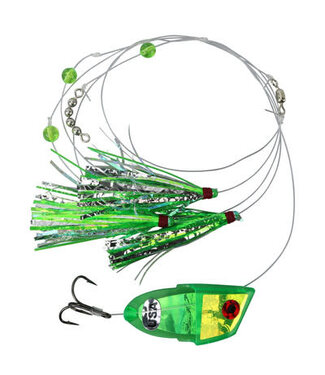 A-TOM-MIK MFG. (KING 076) A-TOM-MIK KING HEAD MEAT RIG COOKDADDY