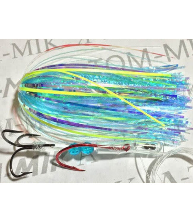 A-TOM-MIK MFG. A-TOM-MIK TOURNAMENT SERIES TROLLING FLY UV HAMMER (T-102UV)