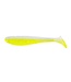 BIG BITE BAITS  PRO SWIMMER  WHITE ICE/CHART