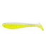 BIG BITE BAITS  PRO SWIMMER  WHITE ICE/CHART