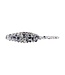 BIG BITE BAITS 1.5" Panfish Minnow Salt & Pepper