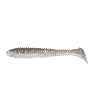 BIG BITE BAITS 2.8" Pro Swimmer Shad 8CT
