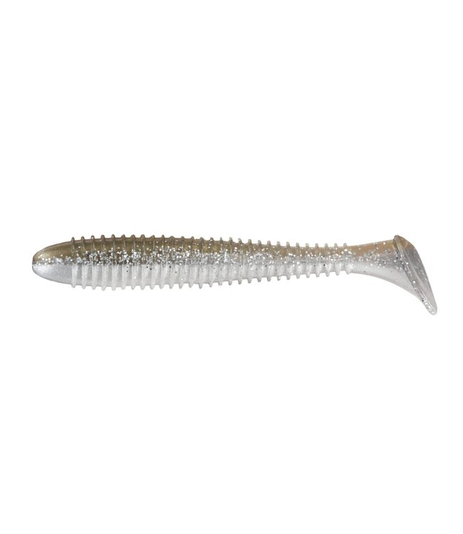 BIG BITE BAITS 2.8" Pro Swimmer Shad 8CT