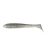 BIG BITE BAITS 3.3" Pro Swimmer Smoky Gold/Clear Silver 7CT