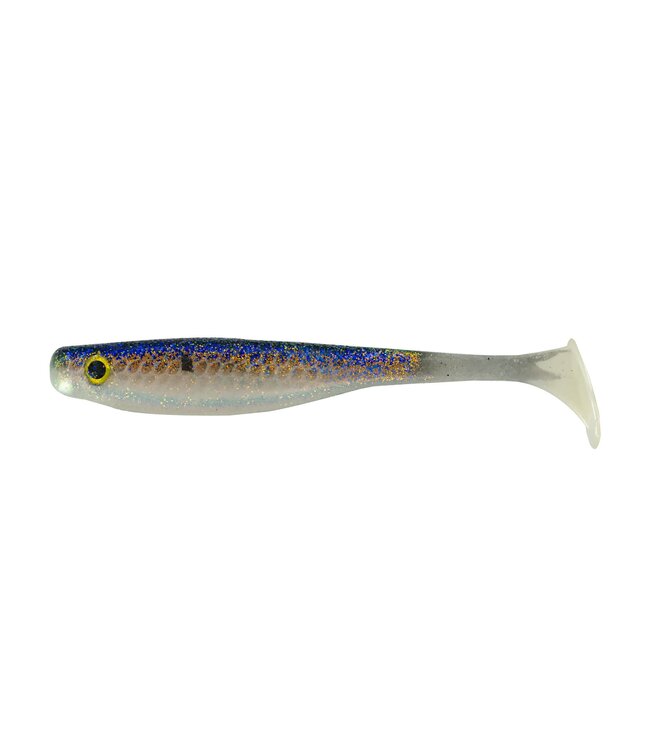 BIG BITE BAITS 3.5" Suicide Shad Gizzard Shad