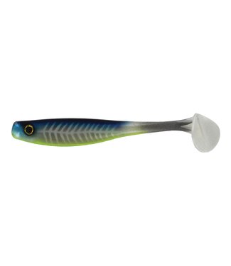 BIG BITE BAITS 3.5" Suicide Shad 5pk - Fish Bone