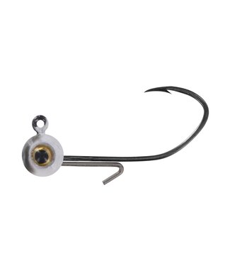 BIG BITE BAITS JIGHEAD HOOKS  1/16