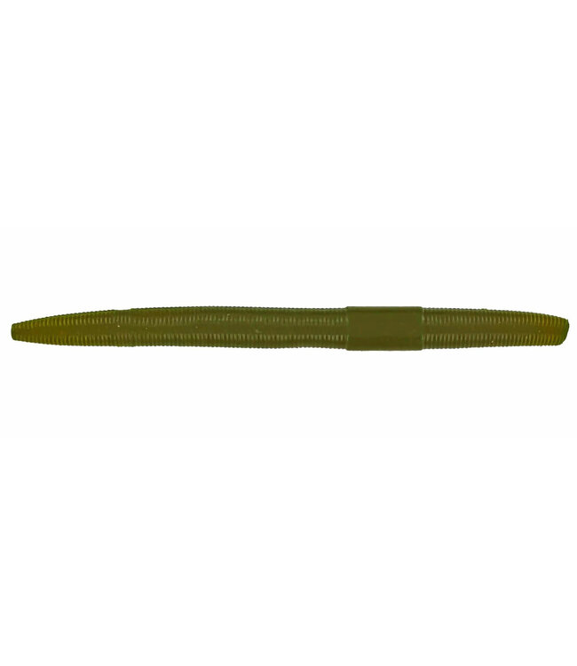 BIG BITE BAITS OLD UGLY WORM