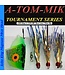 A-TOM-MIK MFG. A-TOM-MIK KING MEAT RIG STEEL GATOR (KING-060)