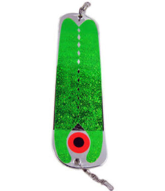 KMDA, INC. PRO KING FLASHER 11" GREEN ANTIFREEZE (PFL-1108)