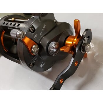Okuma