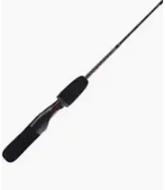 Shakespeare Ugly Stik GX2 Ice Spinning Rod 26" L