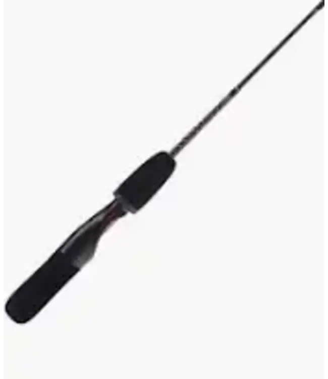 Shakespeare Ugly Stik GX2 Ice Spinning Rod 26" L