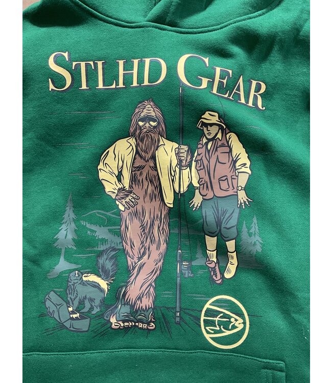 STLHD MEN'S LAKE POTOWOTOMINIMAC PREMIUM HOODIE 1720