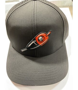 STLHD GO TIME 2.0 PERFORMANCE TRUCKER HAT 1731