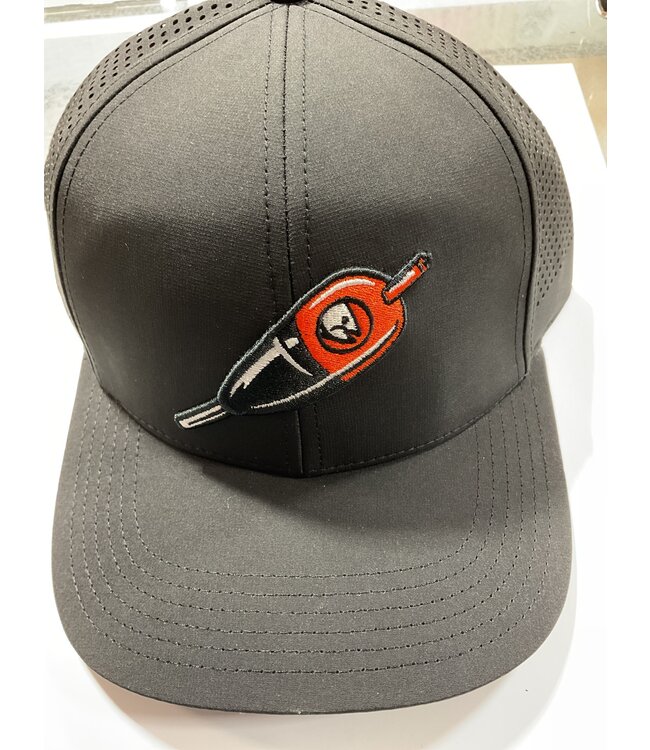 STLHD GO TIME 2.0 PERFORMANCE TRUCKER HAT 1731