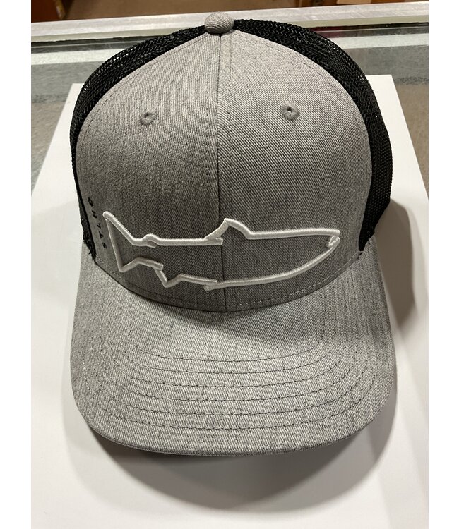 STLHD EVOLUTION3.0 LIMITED EDITION TRUCKER HAT 1053