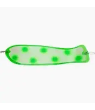 (FC1270) MICHIGAN STINGER ROTATING FLASHER 12" MARV'S BIG FATTY