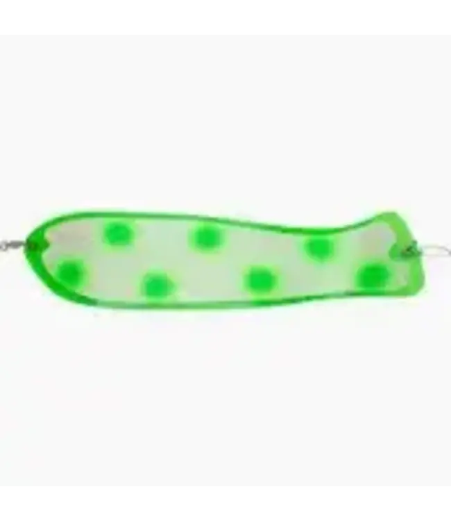 (FC1270) MICHIGAN STINGER ROTATING FLASHER 12" MARV'S BIG FATTY
