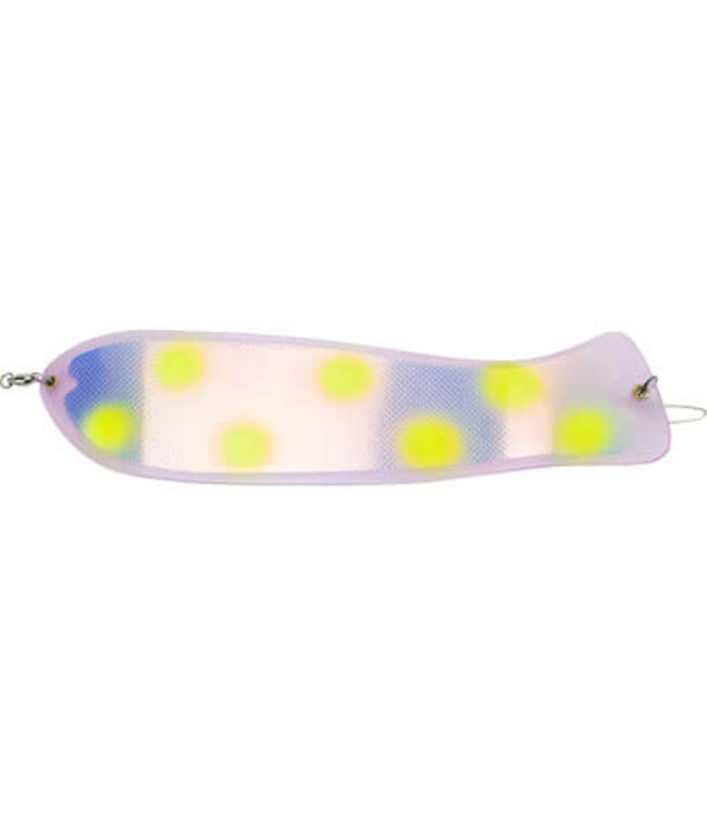 (FC12267) MICHIGAN STINGER ROTATING FLASHER 12" SPECKLED UV
