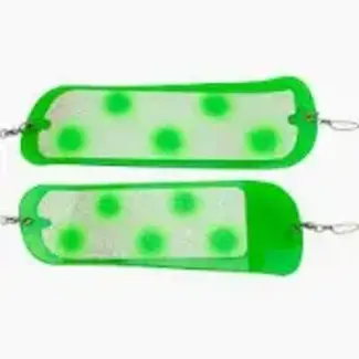 Gibbs-Delta Tackle MICHIGAN STINGER 360 FLASHER 11" MARV'S BIG FATTY (PC1170)