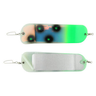 Gibbs-Delta Tackle MICHIGAN STINGER 360 FLASHER 8" GOTTA BOOGIE (PC8355PUV)