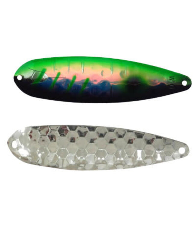 (M-EC-KA) DREAMWEAVER MAGNUM SPOON - EXCLUSIVE COLOR - KILLER ALEWIFE