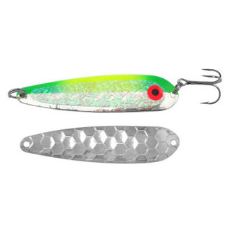 DREAMWEAVER LURE COMPANY DREAMWEAVER MAGNUM SPOON CHILLY WILLY (M0817)