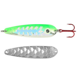 (M-GRA) DREAMWEAVER MAGNUM SPOON GREEN ALEWIFE