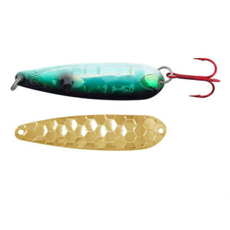 DREAMWEAVER MAGNUM SPOON RODFATHER GOLD BACK (M2447DUV)
