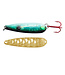 (M2447DUV) DREAMWEAVER MAGNUM SPOON RODFATHER GOLD BACK