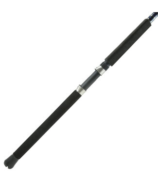 OKUMA BLUE DIAMOND 7'6" 8-20LB TROLLING ROD