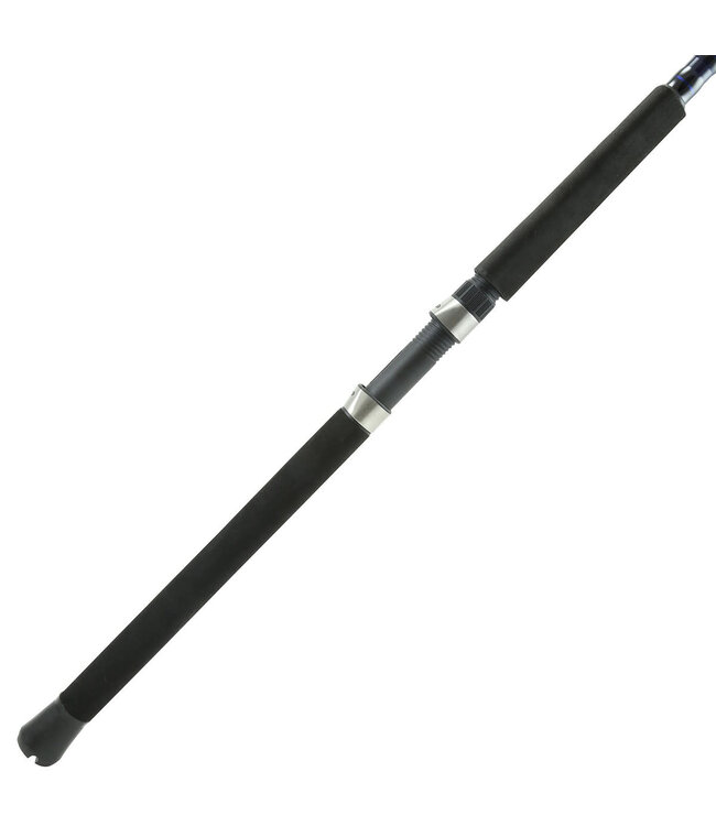 OKUMA BLUE DIAMOND 7'6" 8-20LB TROLLING ROD