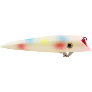 DREAMWEAVER LURE COMPANY CAPTAINS CHOICE PLUG - WONDERBREAD (95005)