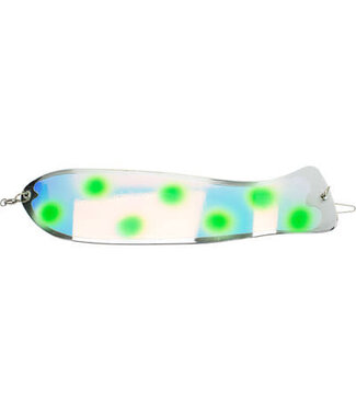 Gibbs-Delta Tackle MICHIGAN STINGER KINGFISHER FLASHER UV 2 FACE (FC12116UV)