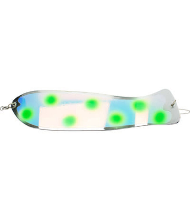 Gibbs-Delta Tackle (FC12116UV) MICHIGAN STINGER KINGFISHER FLASHER UV 2 FACE
