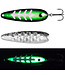Moonshine Lures MOONSHINE LURES MAGNUM ARCTIC ICE (MS-AI-M)