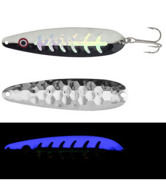 Moonshine Lures MOONSHINE LURES MAGNUM BISH'S BRUISER (MS-BBR-M)