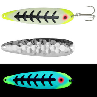 Moonshine Lures MOONSHINE LURES MAGNUM HONEY POT (MS-HP-M)