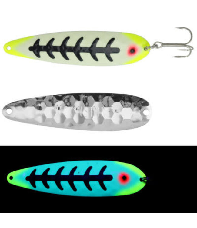 (MS-HP-M) MOONSHINE LURES MAGNUM HONEY POT