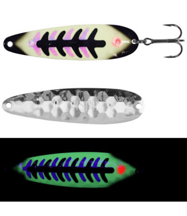 Moonshine Lures (MS-OR-M) MOONSHINE LURES MAGNUM OSCAR