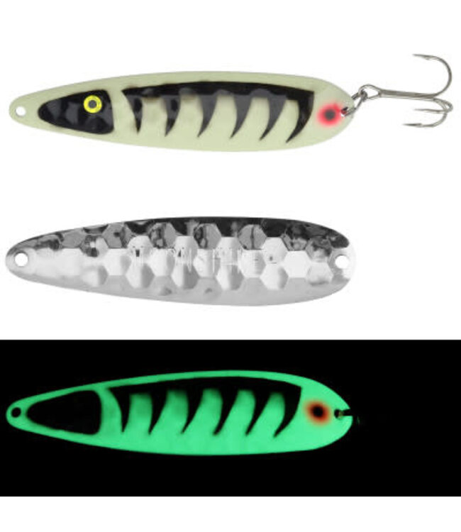 Moonshine Lures MOONSHINE LURES MAGNUM SAND BURR (MS-SB-M)