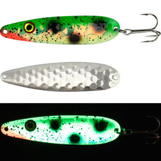 Moonshine Lures MOONSHINE LURES RV MAGNUM GREEN GOBY (RV-GG-M)